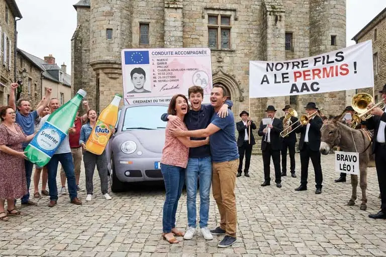 permis aac conduite accompagnee magnanville yvelines auto ecole 78